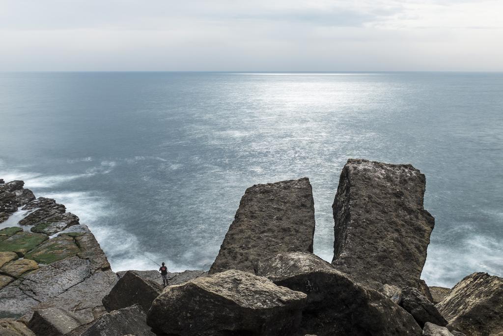 فندق Poconovo كاسكايس المظهر الخارجي الصورة